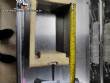 Termoformadora automtica de blister Indata