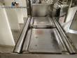 Checadora de peso checkweigher Brapenta