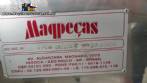 Tampadora de flaconetes ampolas Maqpe�as