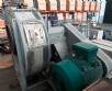 Ventilador centrfugo 175 cv