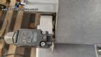Processador cutter de alimentos em inox Geiger 12 litros