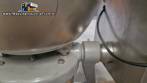 Processador cutter de alimentos em inox Geiger 12 litros