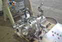 Processador encamisado 12 litros Geiger