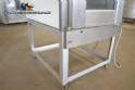 Forno turbo a g�s Tedesco 10 bandejas