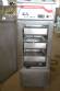 Derretedeira vertical 3 bandejas Jaf Inox