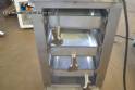 Derretedeira vertical 3 bandejas Jaf Inox