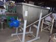 Misturador Ribbon Blender com rosca acoplada a�o inox