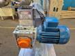 Processador triturador em ao inox 50 kg AGMAC