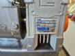 Processador triturador em ao inox 50 kg AGMAC