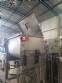 Misturador ribbon blender em inox 300 litros com 2 eixos