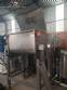 Misturador ribbon blender em inox 300 litros com 2 eixos