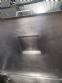 Misturador ribbon blender em inox 300 litros com 2 eixos