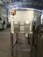Misturador ribbon blender em inox 300 litros com 2 eixos