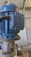 Tanque reator inox aquecimento cosmticos 100 L Ricefer