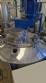 Tanque reator inox aquecimento cosmticos 100 L Ricefer