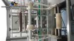 Seladora autom�tica de potes Tek Pack