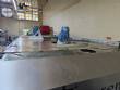 Forno t�nel de esteira a g�s Supremax ano 2025
