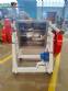 Misturador masseira sigma basculante em ao inox Alic 50 litros