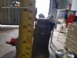 Reator encamisado concentrador de bancada em inox Consolid