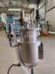 Reator encamisado concentrador de bancada em inox Consolid
