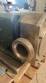 Bomba de l�bulos em a�o inox 316 Alfa Laval SRU 5