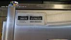 Forno turbo program�vel em a�o inox Pr�tica � g�s