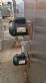 Forno turbo program�vel em a�o inox Pr�tica � g�s