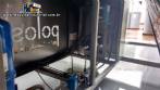 Mini planta de pasteurizao resfriamento maturao Polo Sul PSMP 600