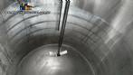 Mini planta de pasteurizao resfriamento maturao Polo Sul PSMP 600
