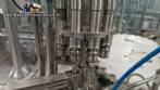 Envasadora enchedora tampadora de frascos vials IMA F57 para l�quidos