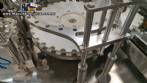 Envasadora enchedora tampadora de frascos vials IMA F57 para l�quidos