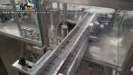 Envasadora enchedora tampadora de frascos vials IMA F57 para l�quidos