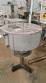 Envasadora batocadora rosqueadora para linha de frasco dosador gotas inox 316 L IMA F 57