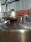 Tanque movel em a�o inox com pallet inox embutido 950 litros
