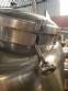 Tanque movel em ao inox com pallet inox embutido 950 litros