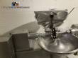 Cutter em a�o inox 50 cv Hermann