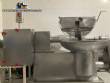 Cutter em a�o inox 50 cv Hermann