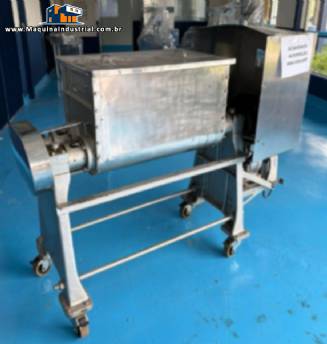 Mesa Rolativa, Atressadeira Fabre