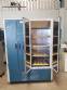 Estufa refrigerada aquecimento incubadora dupla Marconi