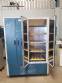 Estufa refrigerada aquecimento incubadora dupla Marconi