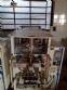 Empacotadora vertical autom�tica Indumak MF 1000