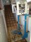 Empacotadora vertical autom�tica Indumak MF 1000