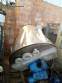 Misturador c�nico vertical nauta encamisado conimix cone dryer Semco