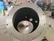 Misturador c�nico vertical nauta encamisado conimix cone dryer Semco