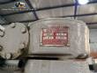 Tanque tacho basculante misturador em inox Alic Imarvil 100 litros