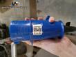 Tanque tacho basculante misturador em inox Alic Imarvil 100 litros