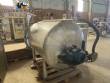 Autoclave horizontal inox 1.000 L