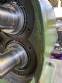 Bomba de l�bulos inox  316 Alfa Laval SRU 4
