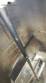 Tanque misturador encamisado em a�o inox 5.000 litros APV