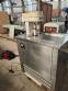 Produtora de picol� e sorvete de massa em inox Sorvegel 400